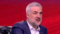Osman Nuri Kabaktepe'den sınır ötesi operasyonlara karşı çıkan muhalefete: Son kullanma tarihinizi söyleyin sözünüzü kaç ay ciddiye alacağımızı düşünelim