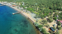 Yeşilyurt Life doğa ile iç içe