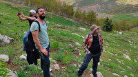 Sadece 15 gün görülüyor: Herkes ulaşmak için kilometrelerce yol yürüyor