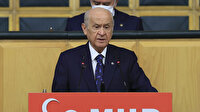 MHP Genel Başkanı Bahçeli: Türk ve İslam düşmanları hiç sevmez