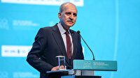Numan Kurtulmuş'tan Kılıçdaroğlu'nun 'Kaçacaklar' iftirasına tepki: 15 Temmuz'da kimin kaçtığını biliyoruz