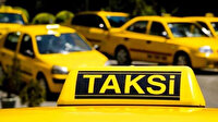 DHMİ Genel Müdürlüğü'nden taksi hizmeti kiralama ihalesi