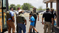 Teksas'ta ilkokula silahlı saldırı: İki çocuk hayatını kaybetti