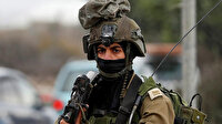 İsrail silahlı eylem hazırlığındaki Hamas üyelerini gözaltına aldı