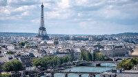 Fransa Paris'i Haiti'den alınan haraçlarla inşa etti