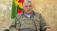 Ağır darbe alan PKK'nın elebaşı Cemil Bayık CHP ve İYİ Parti'ye oy istedi