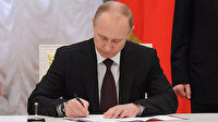 Putin kararnameyi imzaladı: Ukraynalılara Rus vatandaşlığının önü açıldı