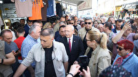 Kemal Kılıçdaroğlu’na: "Burası Kandil değil, Düzce" tepkisi