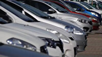 AB'de ticari araç satışları nisanda azaldı