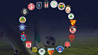 2022-2023 Süper Lig ne zaman başlayacak? TFF ara transfer dönemi başlangıç ve bitiş tarihi belli oldu!