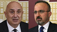 Engin Özkoç'un 'Soylu' paylaşımına Bülent Turan'dan yanıt: Geçti o günler kendinize gelin