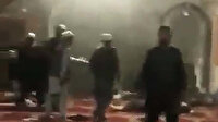 Afganistan’da camiye bombalı saldırı: Beş ölü 22 yaralı