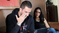 Arda Turan'dan duygusal veda: Gözyaşlarına hakim olamadı