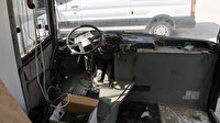Sakaryalı girişimci hurda araçları karavana dönüştürerek ekonomiye kazandırıyor