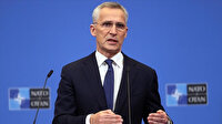 NATO Genel Sekreteri Stoltenberg: Hiç kimse Türkiye kadar terör saldırılarından acı çekmemiştir