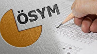 ÖSYM son üç yılın sınav sorularını erişime açtı