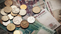 Rus rublesi değer kaybetmeye devam ediyor