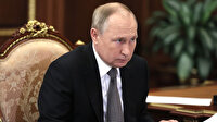 Putin'den 'yaptırımları kaldırın' çağrısı: Gıda krizinin çözümüne katkı sağlayabiliriz