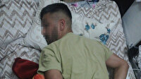 Oğlunun arandığını duyan kadın, ‘Cezaevine girse de kurtulsak’ diye polislere yakındı