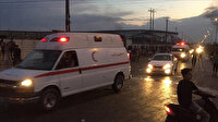 PKK Irak'ta roketle saldırdı: İki sivil hayatını kaybetti