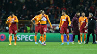 Galatasaray'ın kayıp sezonu istatistiklere de yansıdı