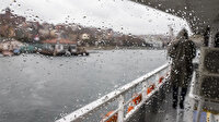 Meteorolojiden sağanak ve toz taşınımı uyarısı