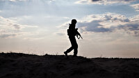 PKK'ya bir darbe daha: 16 terörist etkisiz hale getirildi