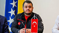 İHH'nın acı kaybı: Yönetim Kurulu Üyesi Emre Yerli vefat etti