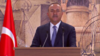 Bakan Çavuşoğlu: Görüş ayrılıklarının faydası olmadığını gördük
