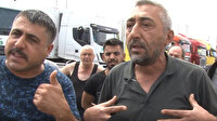 Kapıkule Gümrük Kapısı kriz: Çürüme riskiyle karşı karşıyalar