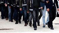 FETÖ’nün mülki idare yapılanmasına operasyon: 32 gözaltı