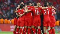 Türkiye-Faroe Adaları maçı ne zaman, hangi kanalda yayınlanacak? UEFA Uluslar C Ligi 1. Grup...
