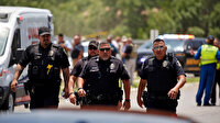 Teksas'taki okul saldırısında polisten "zamanında müdahale edilmedi" itirafı
