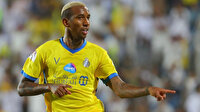 Anderson Talisca'dan Arapları çıldırtan gol: Son saniyede puanı getirdi