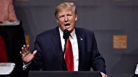 Trump: ABD, Ukrayna'dan önce güvenli okulları finanse etmeli