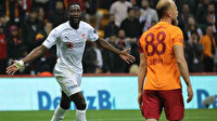 Sivasspor 38 maçta 51 gol attı