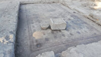 Bergama'da heyecanlandıran keşif: Yaklaşık 1800 yıllık