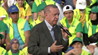 Cumhurbaşkanı Erdoğan'dan 'kaçacak' iddialarına yanıt: Yatsı geldi geçiyor Bay Kemal kendine gel kendine