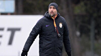 Igor Tudor Verona'dan ayrıldı: Galatasaray'a sıcak bakıyor