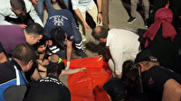 Cengiz Kurtoğlu konserinde silahlı kavga: Biri bebek iki yaralı