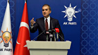 AK Parti Sözcüsü Çelik'ten Kılıçdaroğlu'na tepki: Cumhurbaşkanımızın kaçacağına kendisi bile inanmıyordur