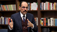 İbrahim Kalın ABD Güvenlik Danışmanı ile görüştü: İsveç ve Finlandiya terörle mücadele ilkelerimizi benimsemeli