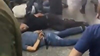 Ermenistan’da Paşinyan'a tepkiler çığ gibi büyüyor: Hükümet binasına girmeye çalışanlar gözaltına alındı