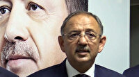 Mehmet Özhaseki'den CHP'li belediyelere eleştiri: Algı operasyonları ile iş yapıyormuş gibi gösteriyorlar