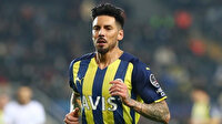 Fenerbahçe'den ayrılan Jose Sosa Ankaragücü ile anlaştı