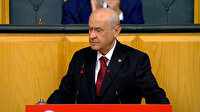 "Terörist Demirtaş'ın hasretini çekiyorsan sonunda kanun yoluyla koğuşuna kapağı atarsın"