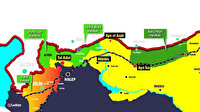 Tel Rıfat ve Münbiç nerede, önemi nedir?