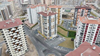 Melikgazi Belediye Başkanlığı'ndan daire satış ihalesi