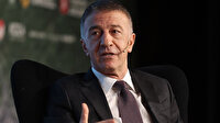 Ağaoğlu: "Nwakaeme'den cevap bekliyoruz"