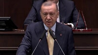 Cumhurbaşkanı Erdoğan'dan Kılıçdaroğlu'na: Aklınca Kandil'e selam çakıyor